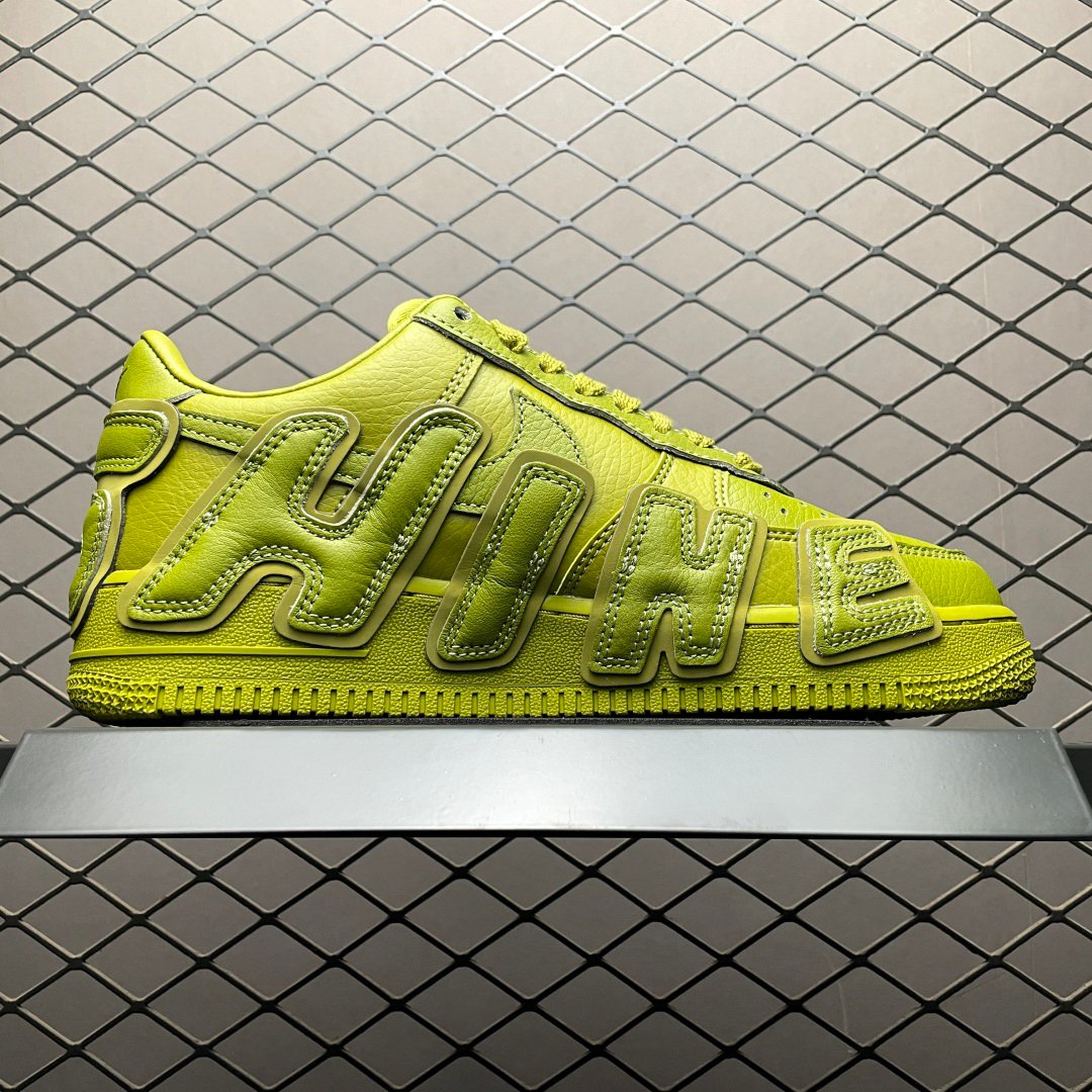 CPFM x Nike Air Force Sunshine Flea FQ7069-300