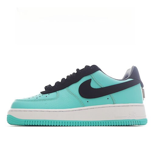 Tiffa & CO x Nike Air Force 1 Low 1837 DZ1382-002