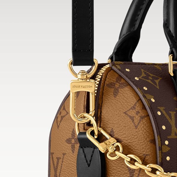 Speedy Trunk 20 Bag M13146 Monogram canvas