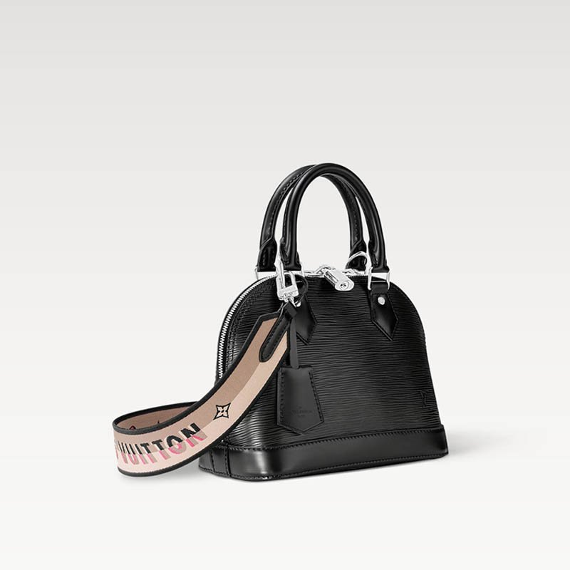 Alma BB Bag M59217 Black