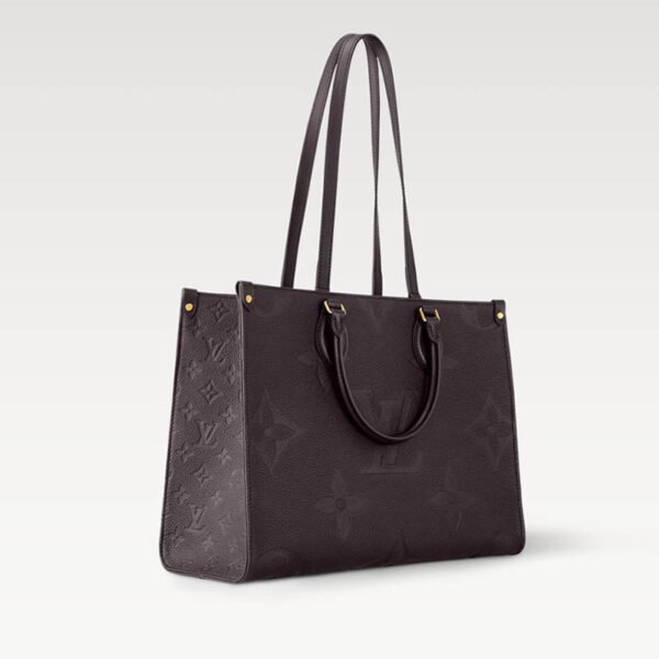 OnTheGo MM Bag M12967 Chocolate