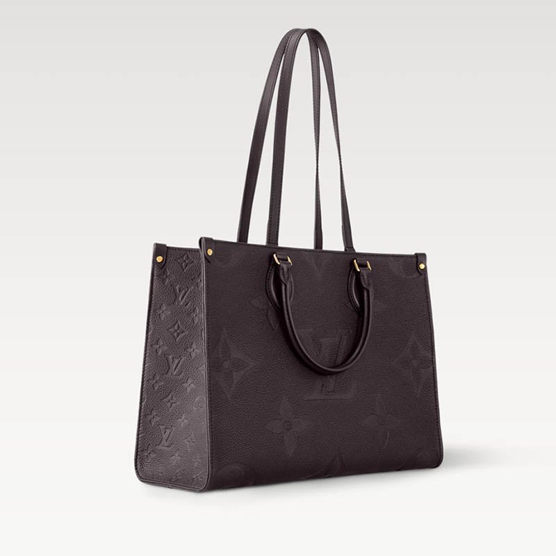 OnTheGo MM Bag M12967 Chocolate