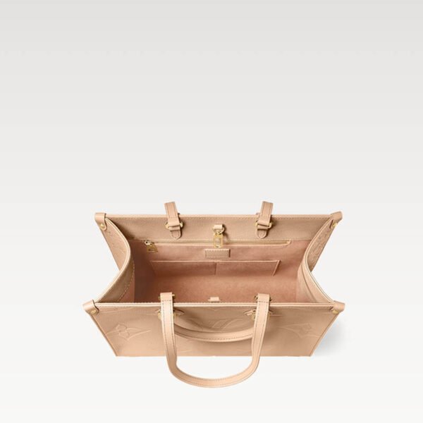 OnTheGo MM Bag M14255 Sand