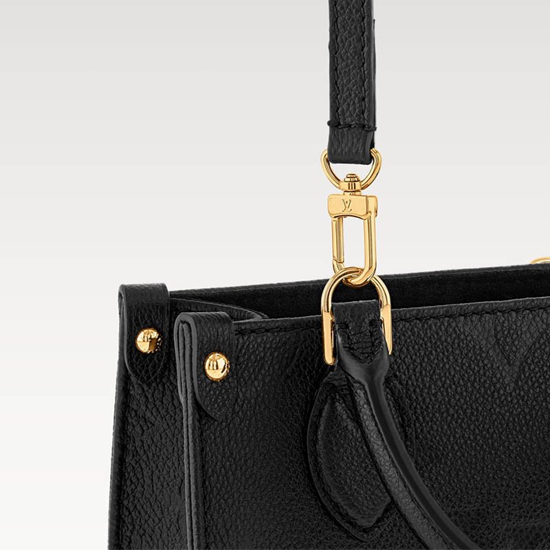 OnTheGo BB Bag M46993 Black