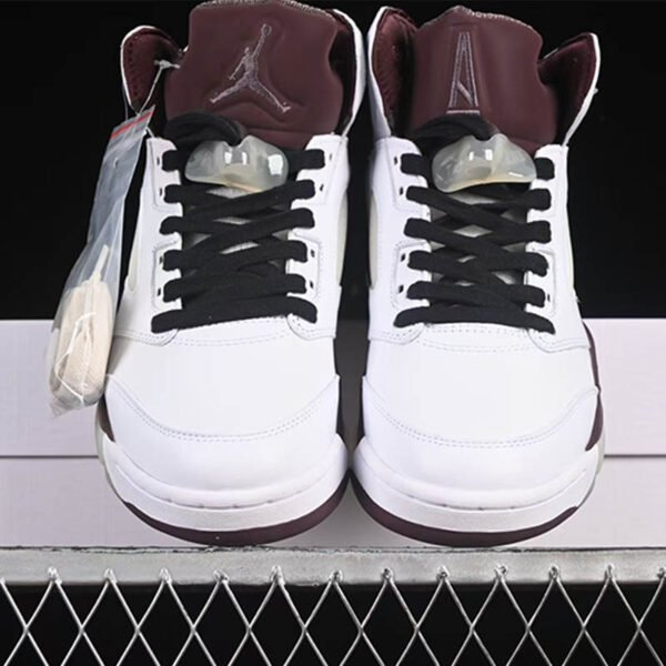 A Ma Maniere X Jordan 5 Retro OG Violet Ore
