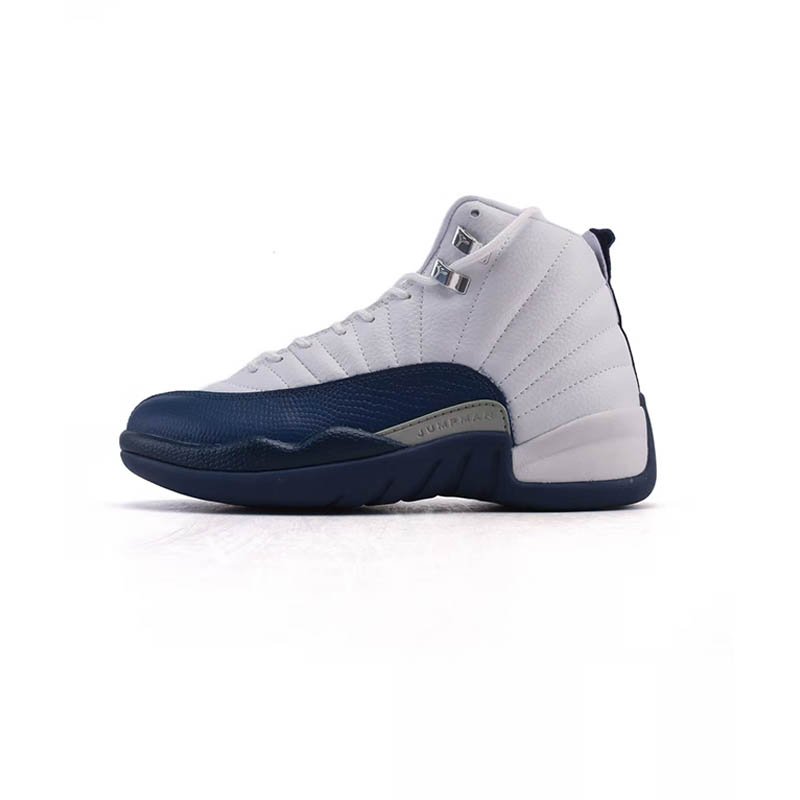 Air Jordan 12 Retro French Blue 2025 (Ln5 A1)