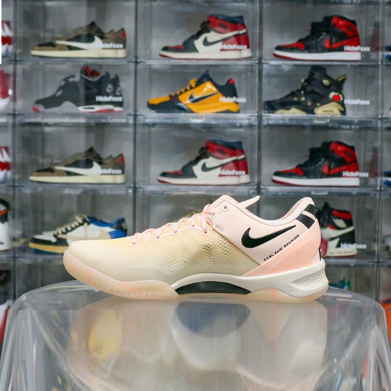 Nike Kobe 8 Protro EYBL Academy PE (Ln5 A1)