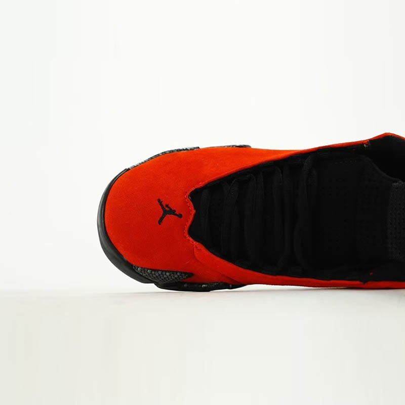 Air Jordan 14 Retro Ferrari 2025 (Ln5 A1)