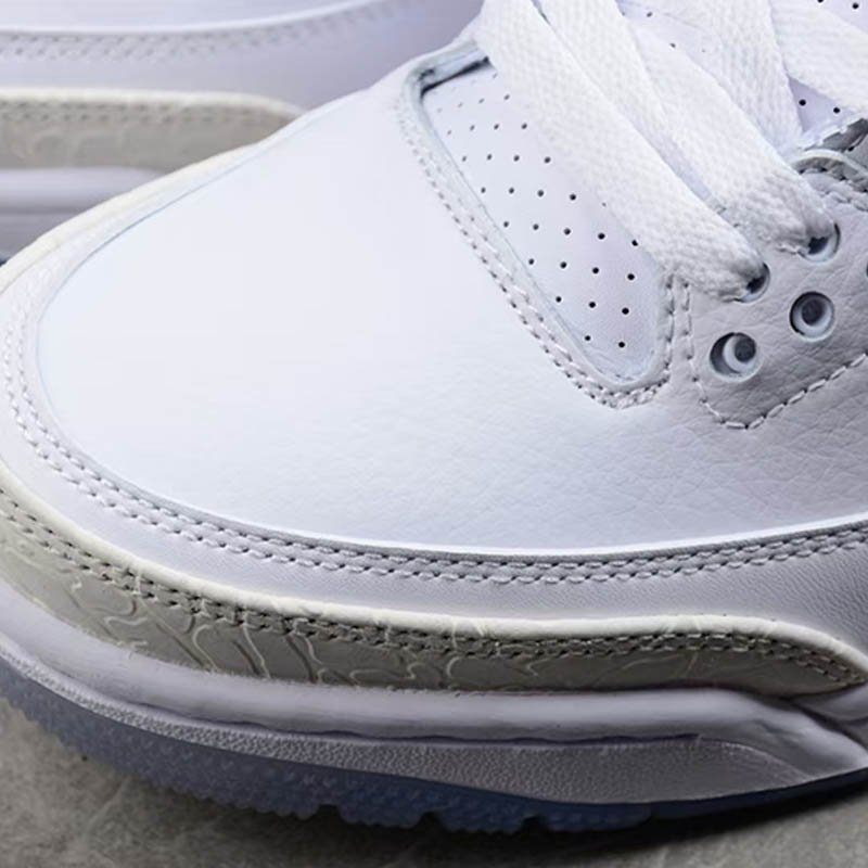 Air Jordan 3 “Pure Money” 2025 (Ln5 A1)