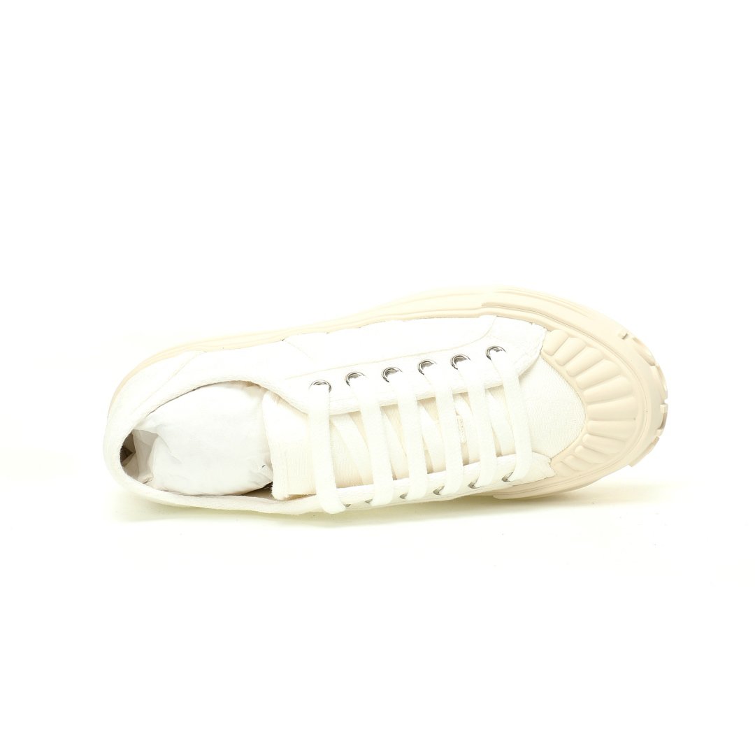 Gucci Chunky Sneaker 1977  white 816879 FABZZ 9143