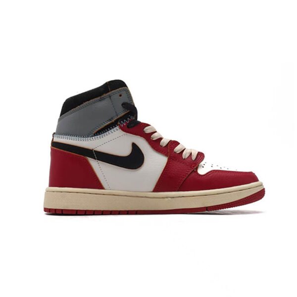 Jordan 1 Retro High OG SP Union LA Chicago Shadow 2025 (Ln5 A1)