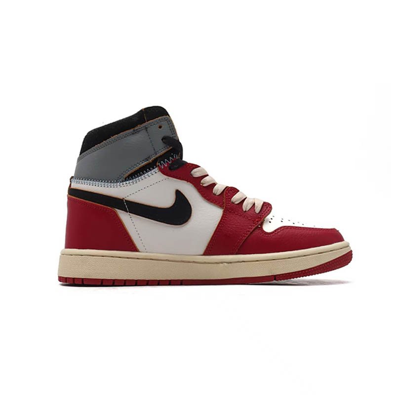 Jordan 1 Retro High OG SP Union LA Chicago Shadow 2025 (Ln5 A1)