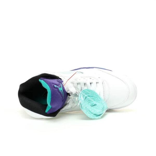 Air Jordan 5 Retro Grape (Ln5 A1)