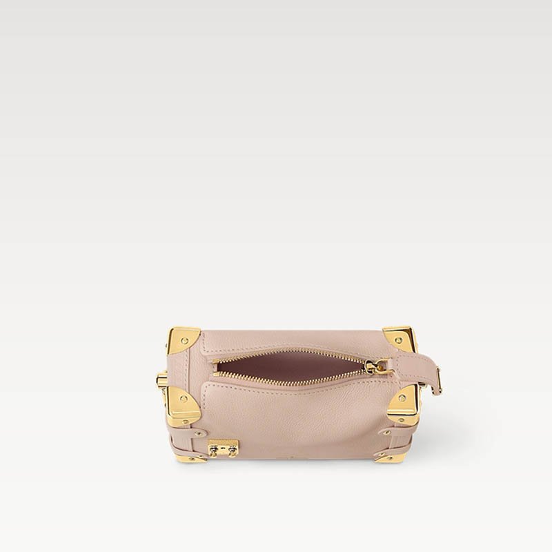 Side Trunk PM M25071 Pink Pearl