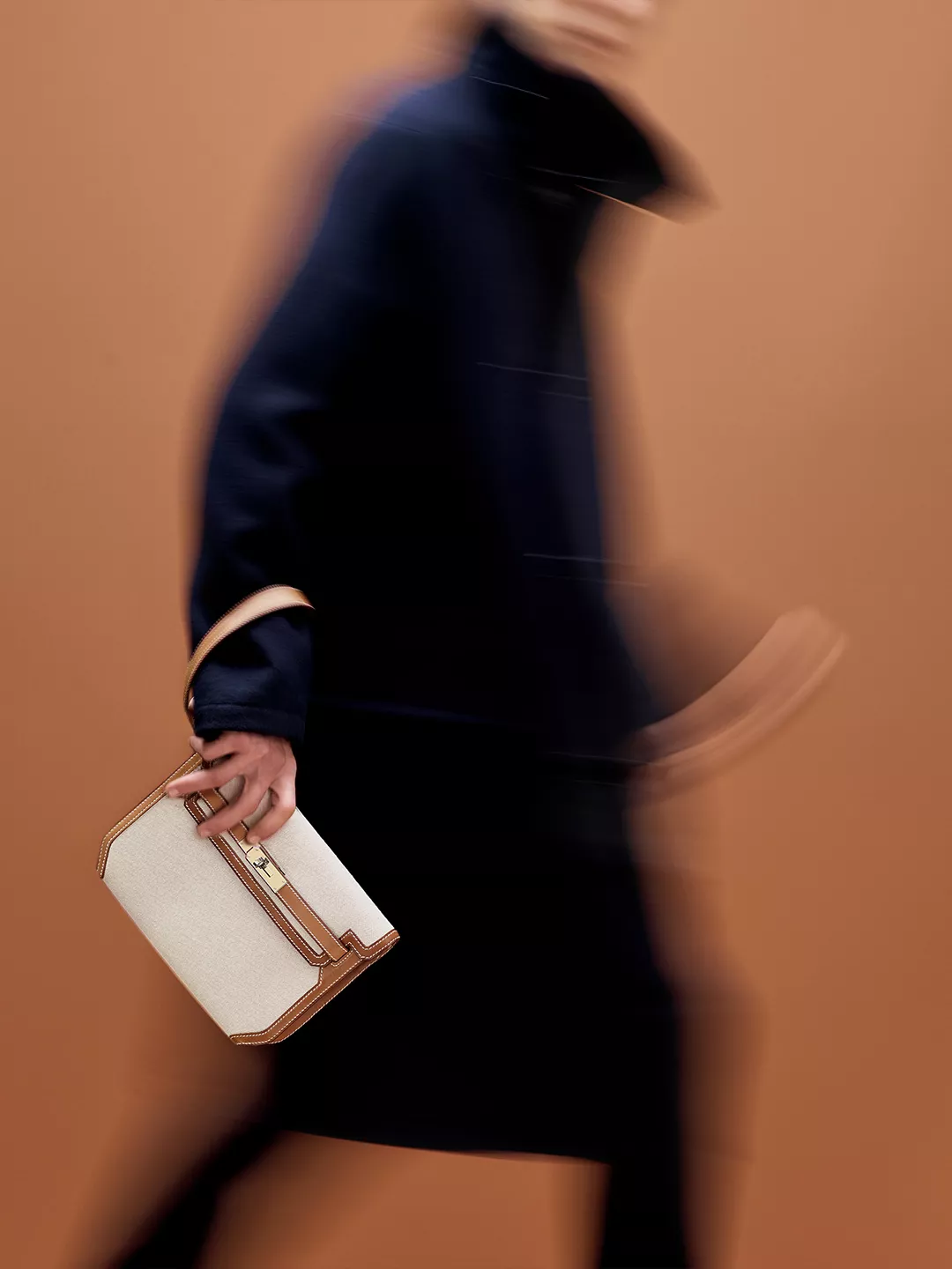 Kelly II sellier 32 bag menthe/écru/beige/menthe