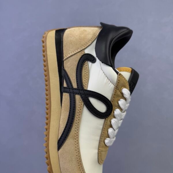 LOEWE Ballet Runner 2.0 L815282X39-8133YC BEIGE/BROWN 