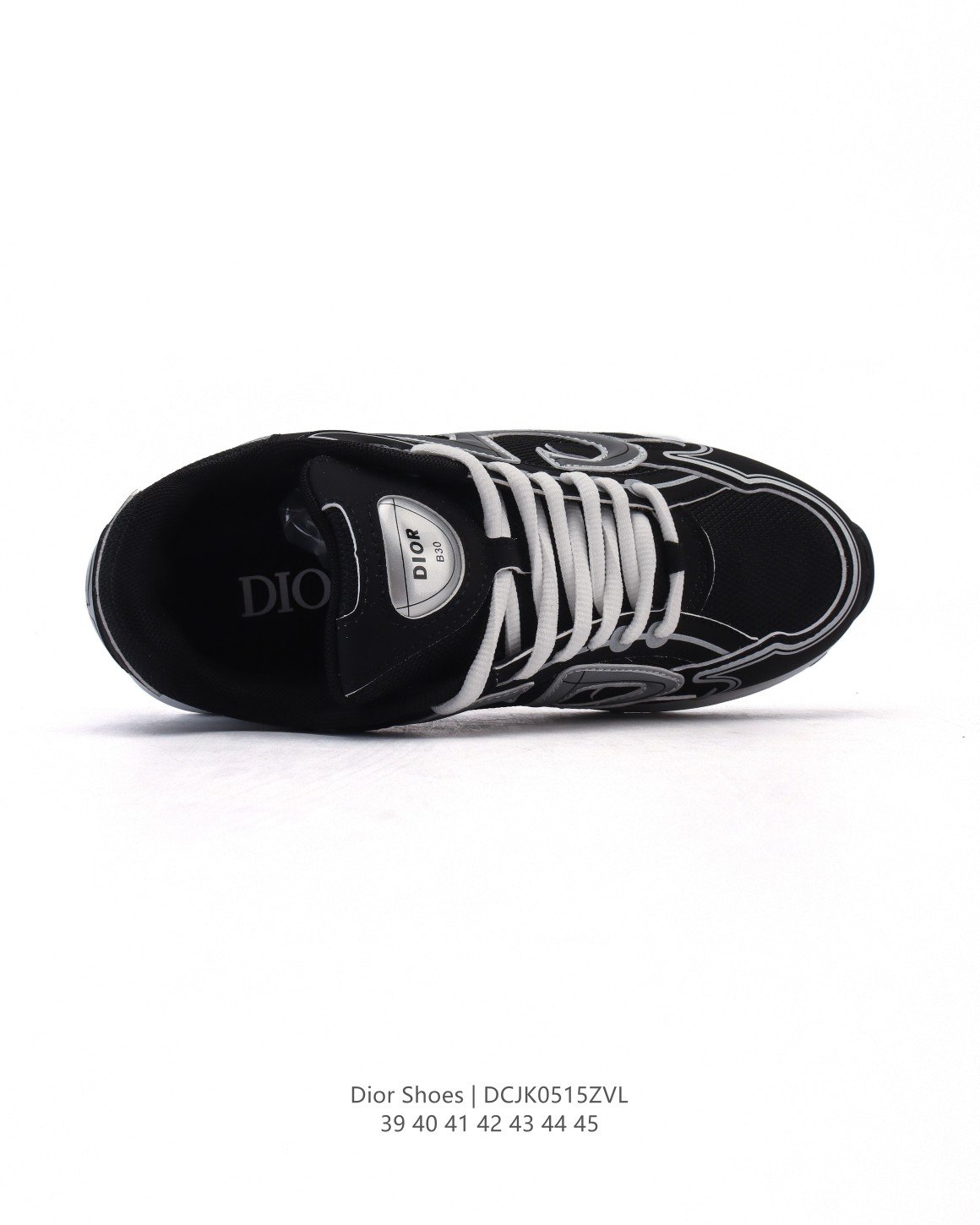 Dior B30 Low-Top Sneaker 3SN279ZMB-H969