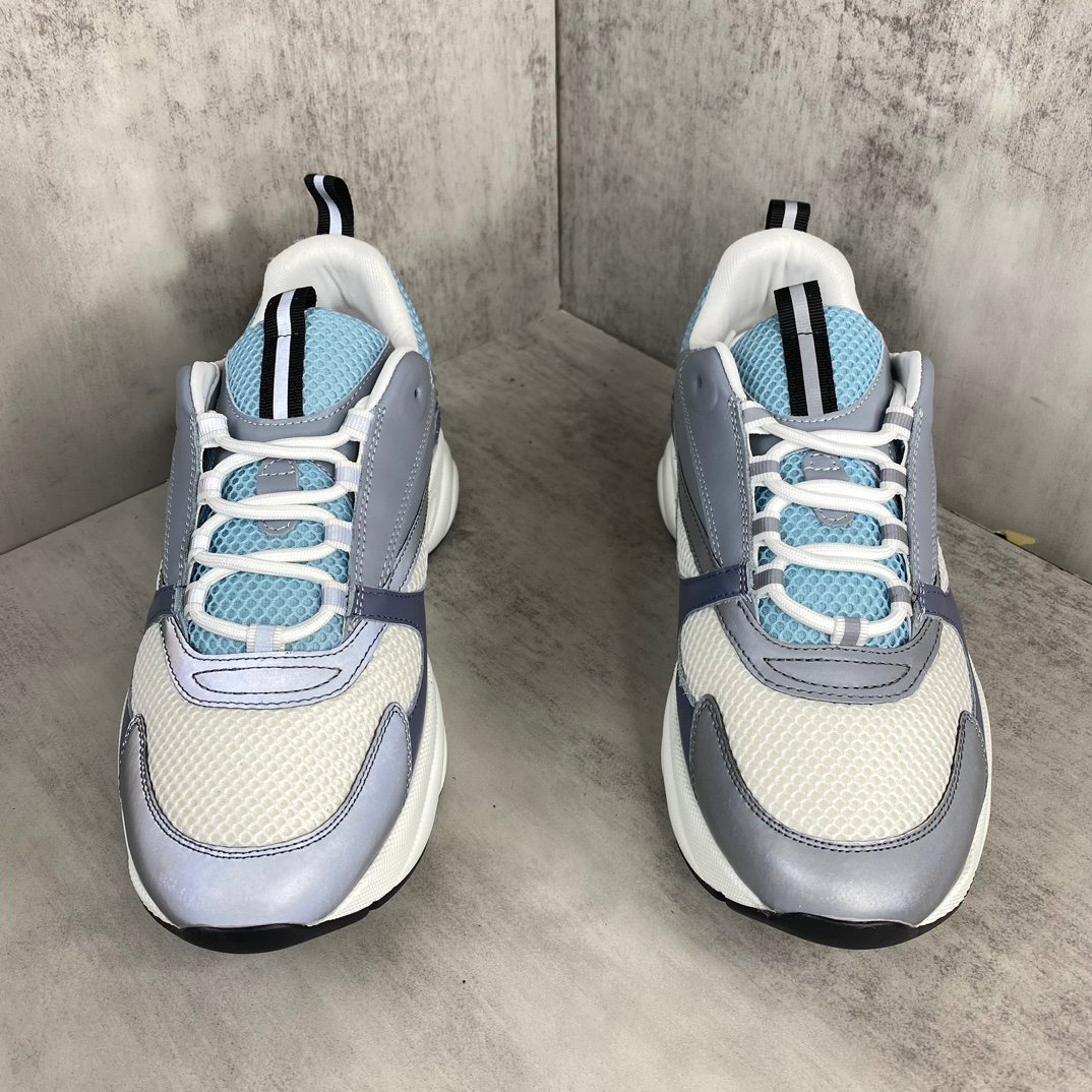 Dior Homme sneaker B22