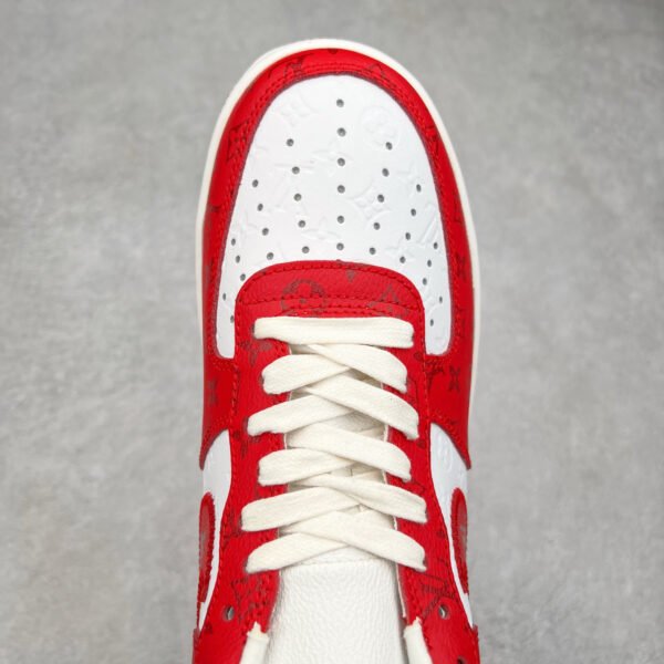 Louis Vuitton x NIKE Air Force 1 Low