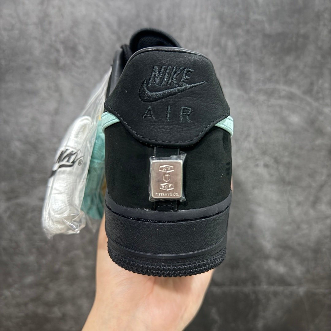 Tiffa & CO x Nike Air Force 1 Low 1837 DZ1382-001
