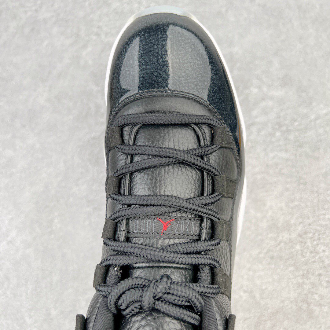 Nike Air Jordan 11 Retro Low AV2187-001