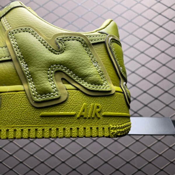 CPFM x Nike Air Force Sunshine Flea FQ7069-300