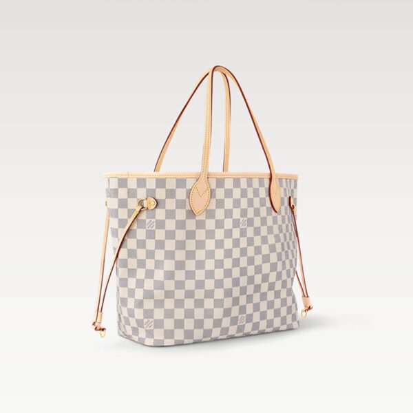 Neverfull MM N40604 Rose Beige