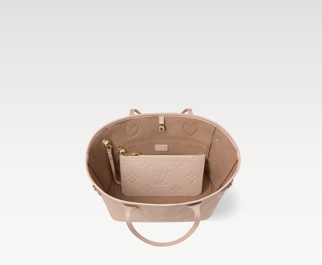 Neverfull MM M14319 Sand