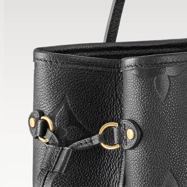Neverfull MM M45685 Black