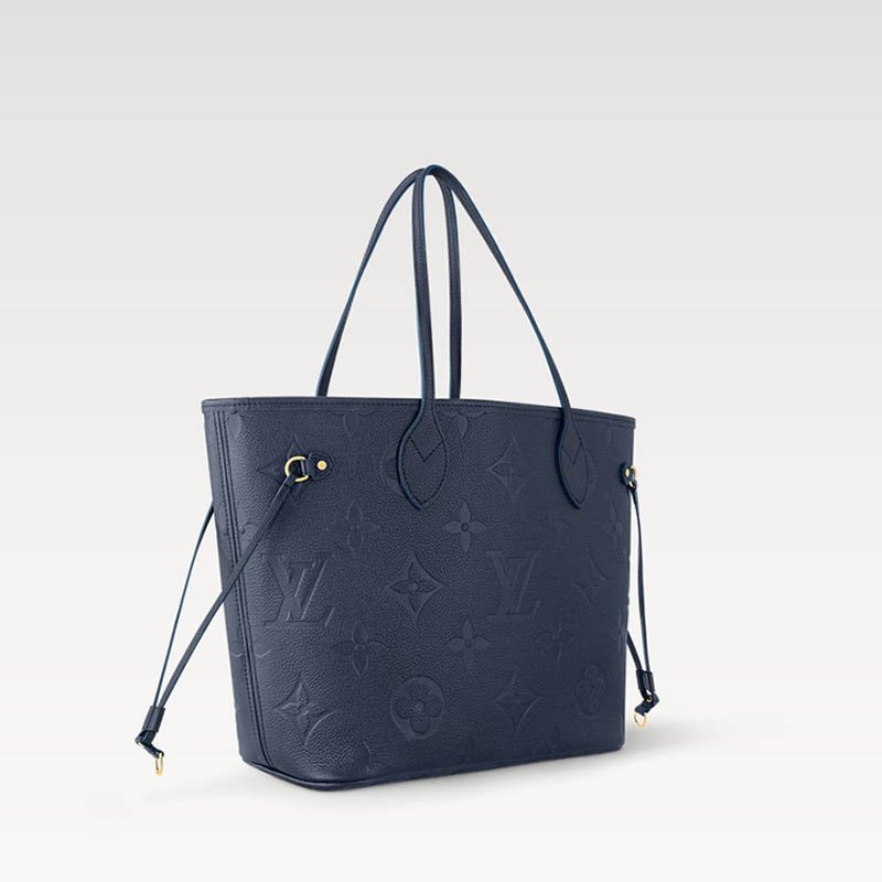 Neverfull MM M47143 Navy