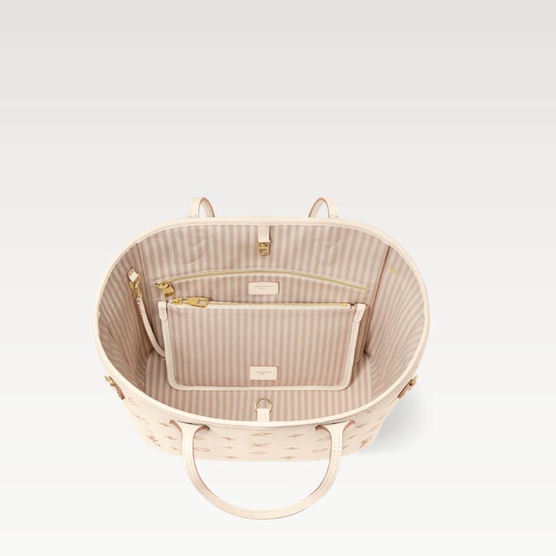 Neverfull MM M14285 BICOLORE EDEN