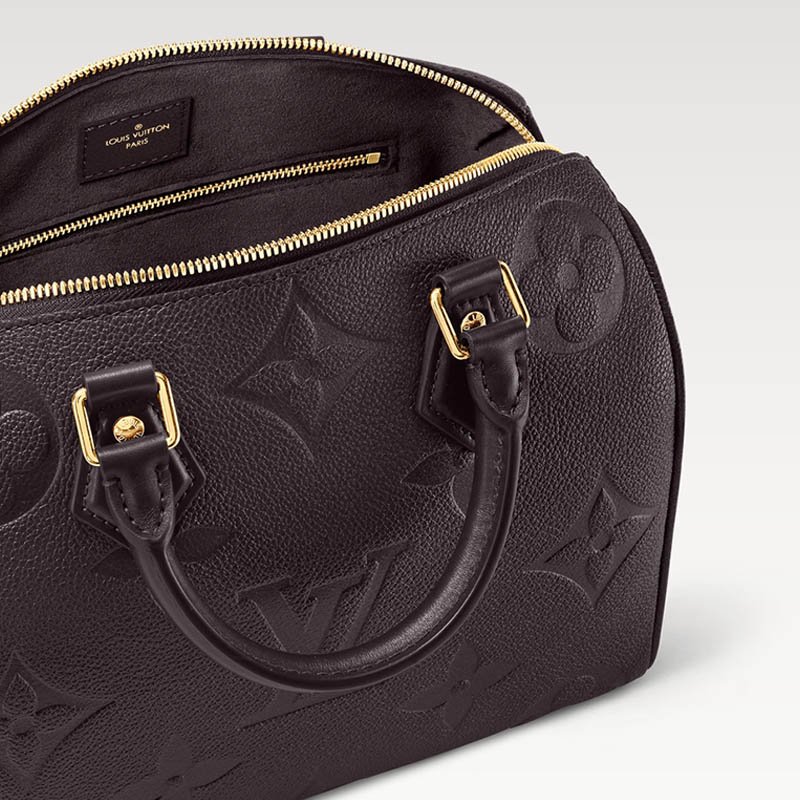 Speedy Bandoulière 25 Bag M14043 Chocolate