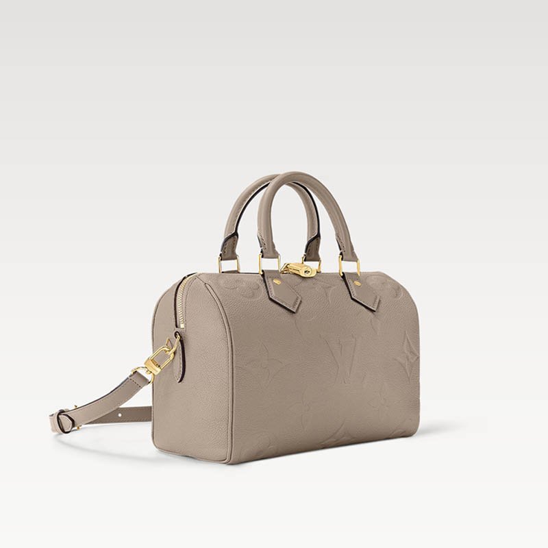 Speedy Bandoulière 25 Bag M59273 Dune