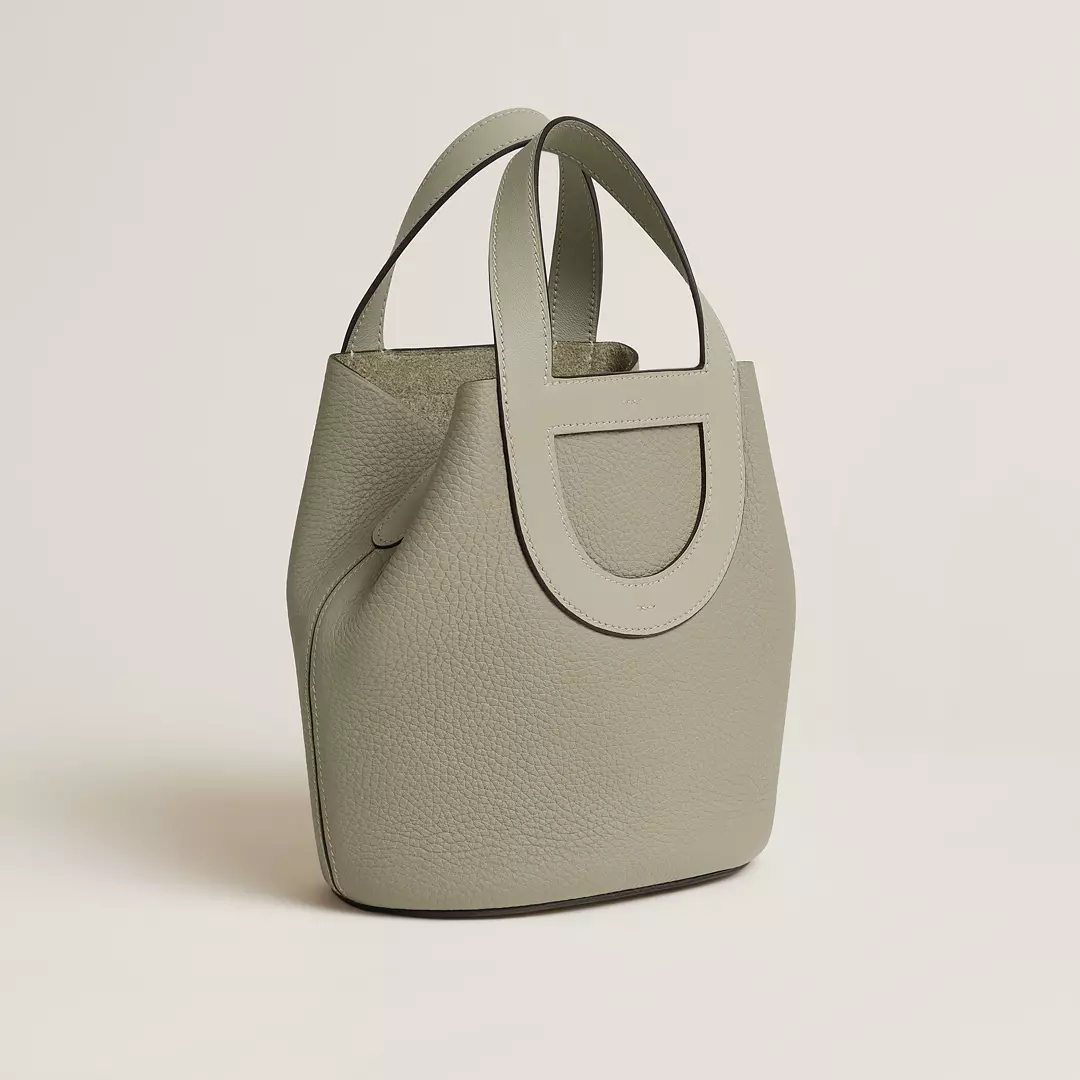 Hermès In-the-Loop 23