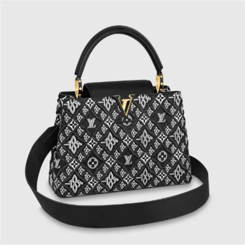 Since 1854 Capucines MM M57358