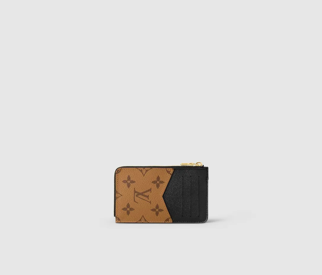 Card Holder Recto Verso M81303