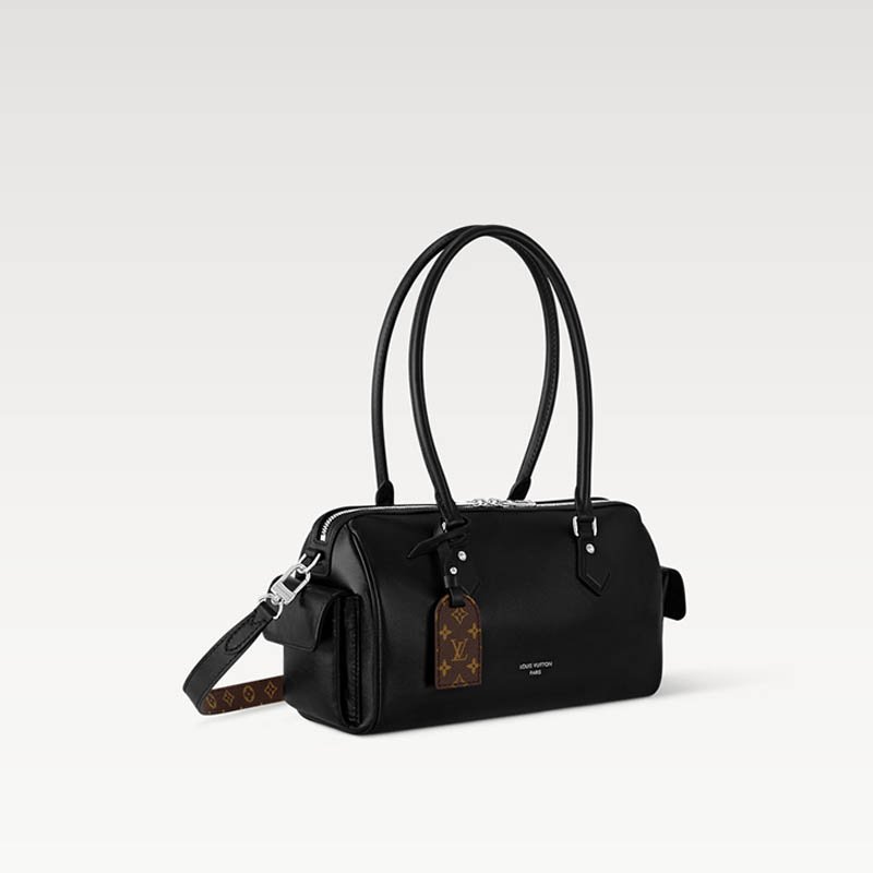 Speedy Cargo Vibe Bag M12934 Black
