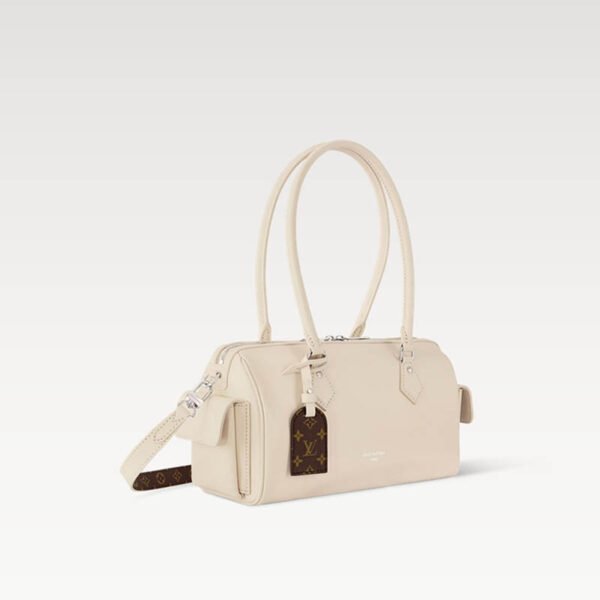Speedy Cargo Vibe Bag M12965 Vanille
