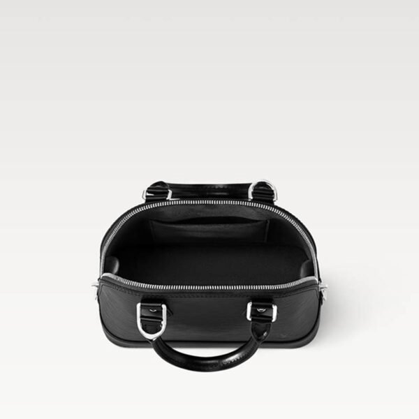 Alma BB Bag M59217 Black