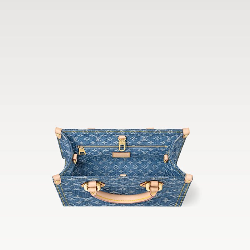 OnTheGo PM Bag M14633 Denim Blue