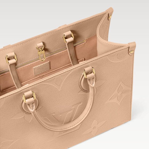 OnTheGo MM Bag M14255 Sand
