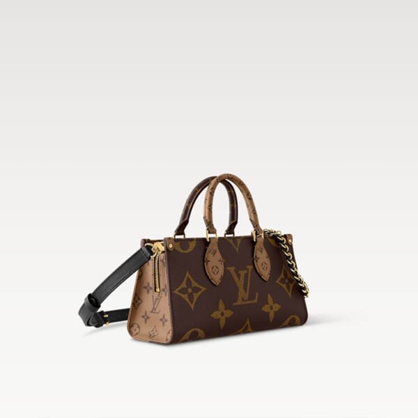 OnTheGo East West Chain Bag M14236 Giant Monogram