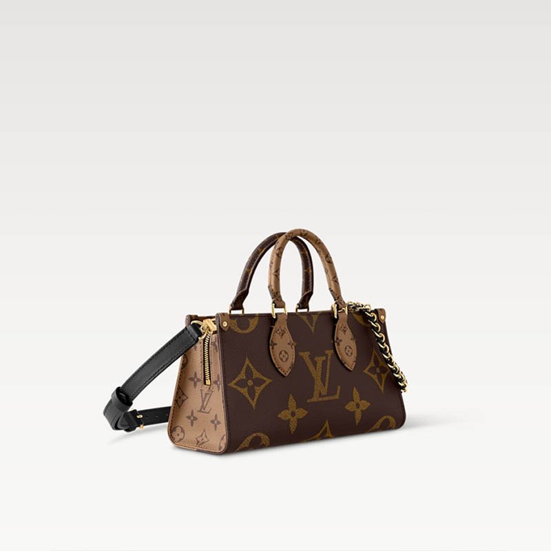 OnTheGo East West Chain Bag M14236 Giant Monogram
