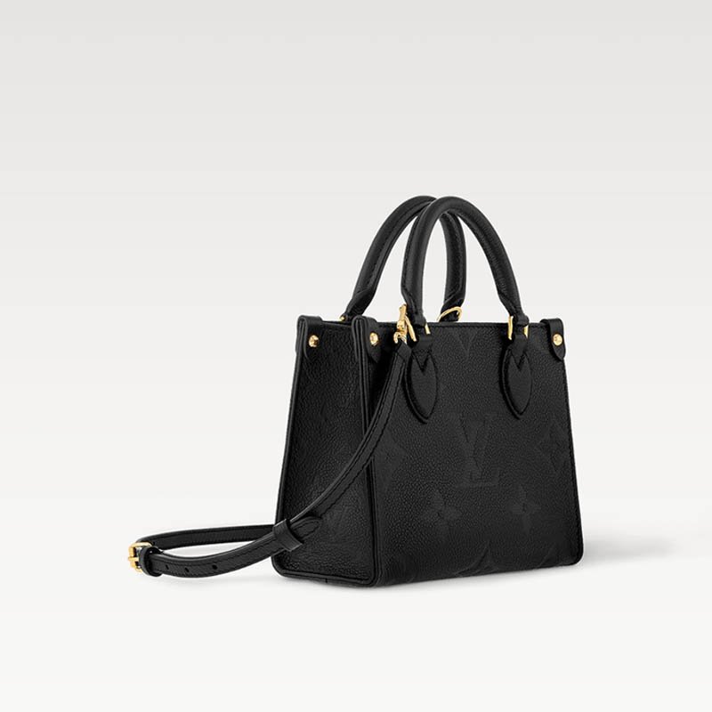 OnTheGo BB Bag M46993 Black