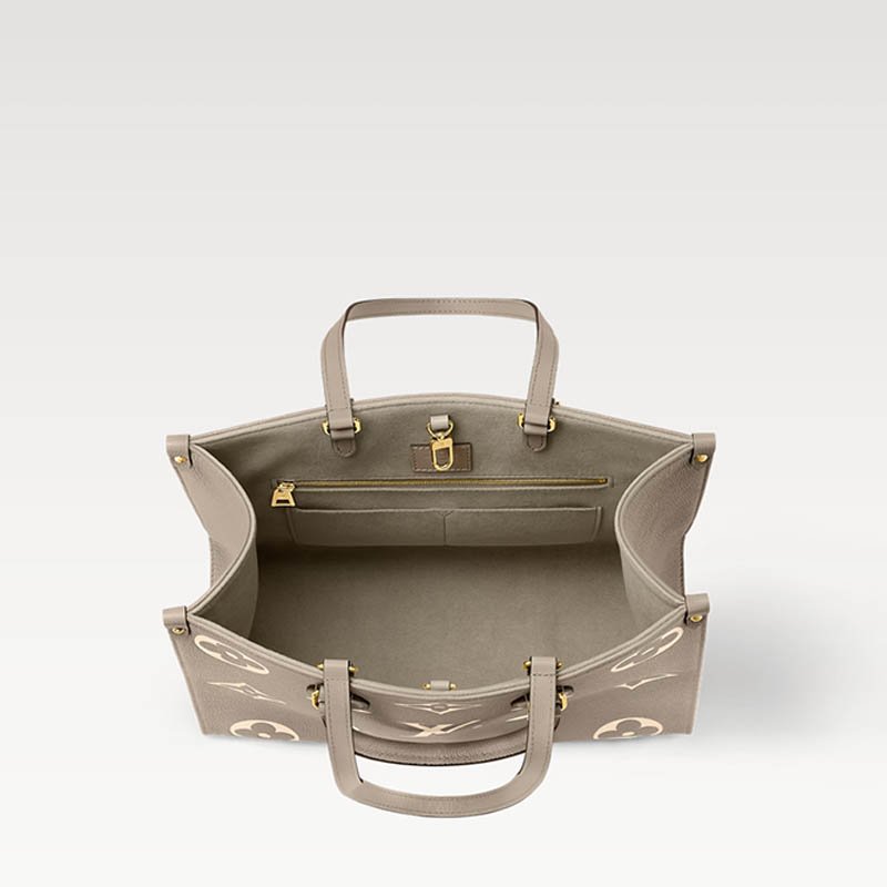 OnTheGo MM M45494 Dove Grey/Cream