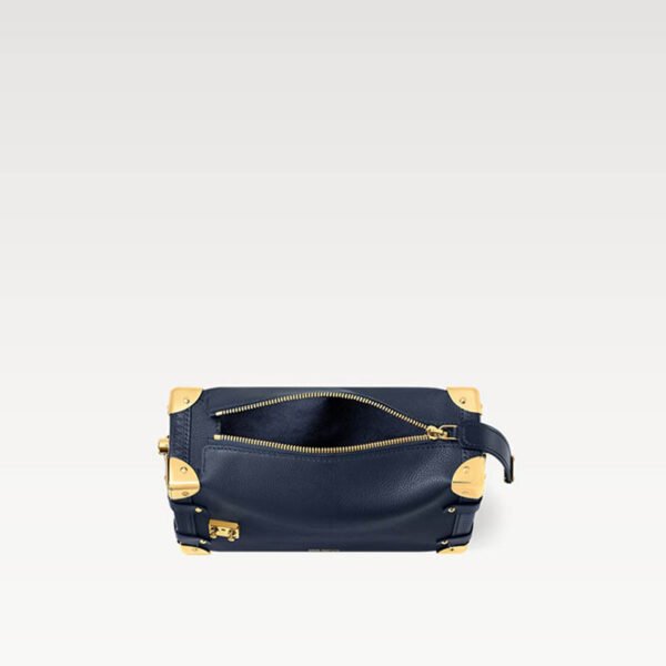 Side Trunk MM Bag M15226 Navy