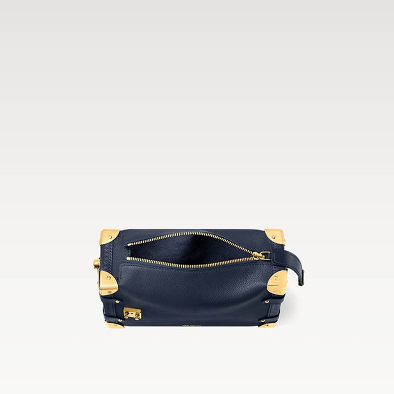 Side Trunk MM Bag M15226 Navy