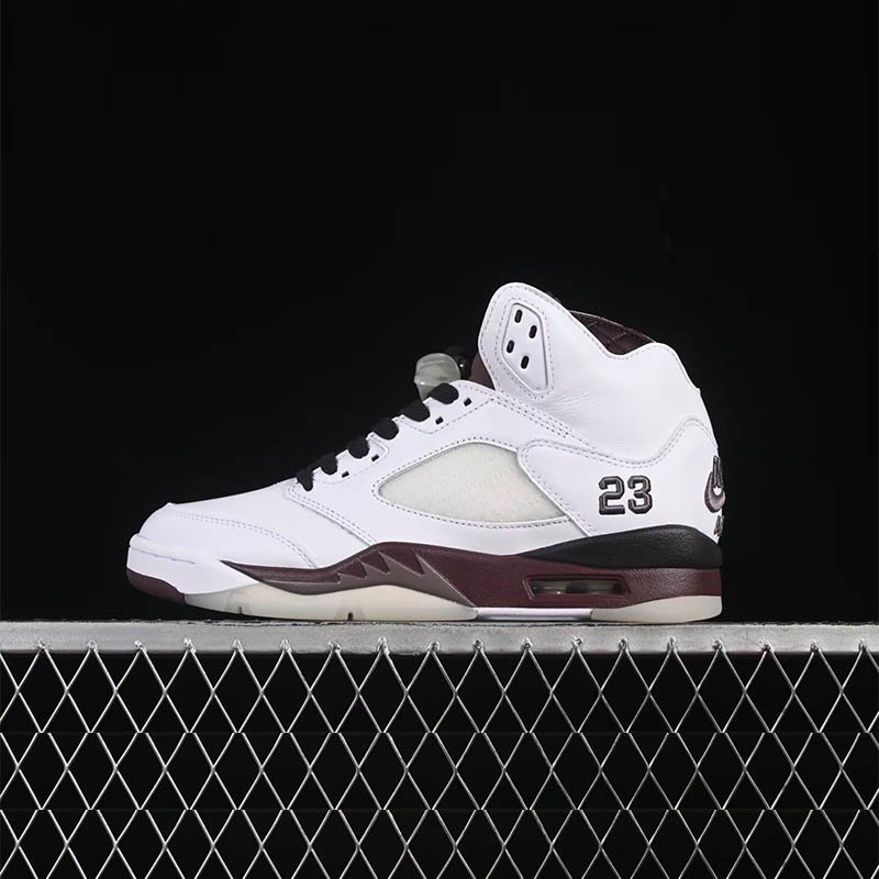A Ma Maniere X Jordan 5 Retro OG Violet Ore