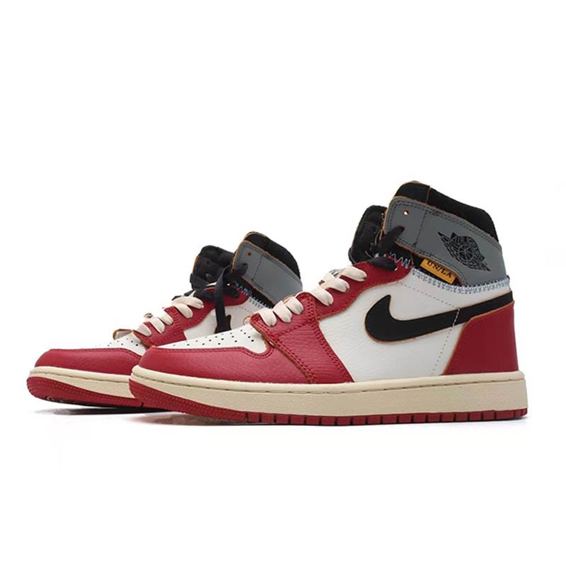Jordan 1 Retro High OG SP Union LA Chicago Shadow 2025 (Ln5 A1)