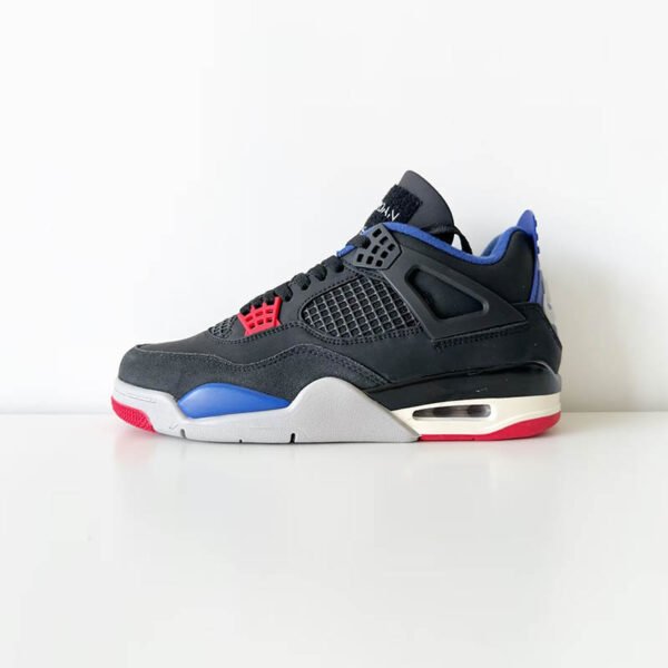 Air Jordan 4 'Rare Air'  (Ln5 A1)